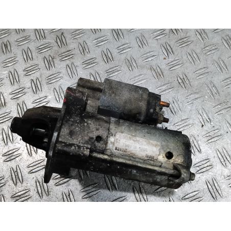 ROZRUSZNIK MAZDA 3 1.6 CITD 2009 