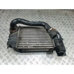 INTERCOOLER TOYOTA YARIS II ( 06-11 ) 1.4 D4D2007JD127000-0620                                            