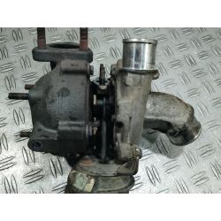 TURBINA TOYOTA YARIS II ( 06-11 ) 1.4 D4D200717201-0N030                                            