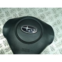 PODUSZKA KIEROWCY, AIRBAG SUBARU IMPREZA 2.0 TD2010                                            