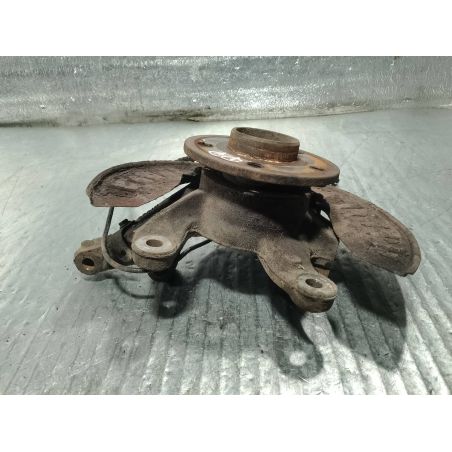 ZWROTNICA PRAWY PRZÓD MERCEDES-BENZ VITO 639 2.2 CDI 2003 6393320225 