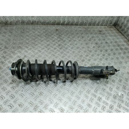 AMORTYZATOR PRZÓD PRAWY MITSUBISHI SPACE STAR II ( 12- ) 1.2 80KM 1.2  2022 