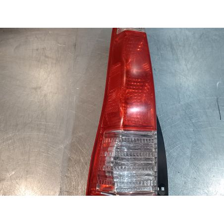 LAMPA TYLNA LEWA HONDA CR-V II 2.2 ICTD 2007 33550-SCA-G110 
