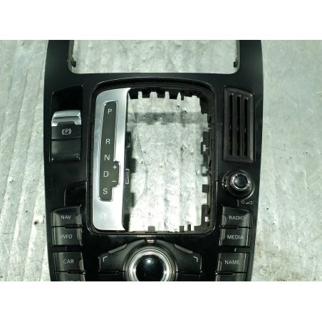 PANEL STEROWANIA MMI AUDI A4 B8 2.7 TDI 2008 8T0919609WFX 