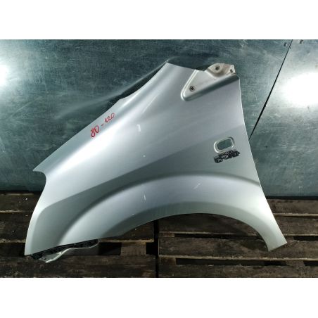 BŁOTNIK LEWY PRZÓD TOYOTA COROLLA VERSO II 2.0 D4D 2006 