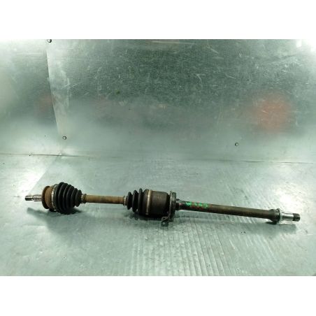 PÓŁOŚ PRAWA PRZÓD MERCEDES-BENZ KLASA A W169 2.0 CDTI 2006 