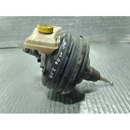 SERWO HAMULCOWE AUDI A4 B6 2.0 B 2002 8E0612105H 