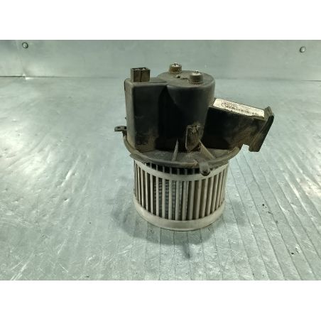 WENTYLATOR NAWIEWU, DMUCHAWA FIAT PANDA II 1.1 2008 