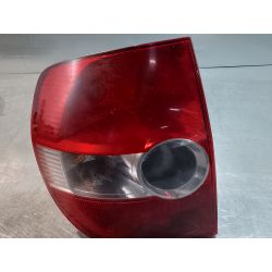 LAMPA TYLNA LEWA VW FOX 1.2 6V2006XB2263    612887.1                                            