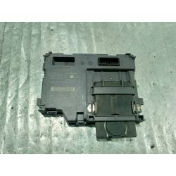 CZYTNIK KART RENAULT CLIO IV ( 12- ) 1.5 DCI 110KM1.5 dci2014285903438R                                            