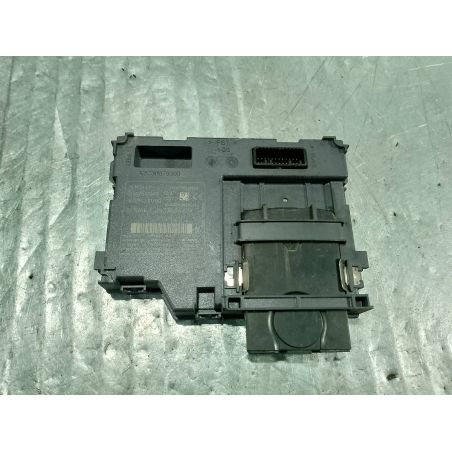 CZYTNIK KART RENAULT CLIO IV ( 12- ) 1.5 DCI 110KM 1.5 dci 2014 285903438R 