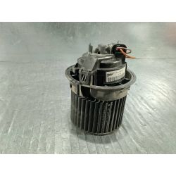 WENTYLATOR NAWIEWU, DMUCHAWA RENAULT CLIO IV ( 12- ) 1.5 DCI 110KM1.5 dci2014T1029527H                                            