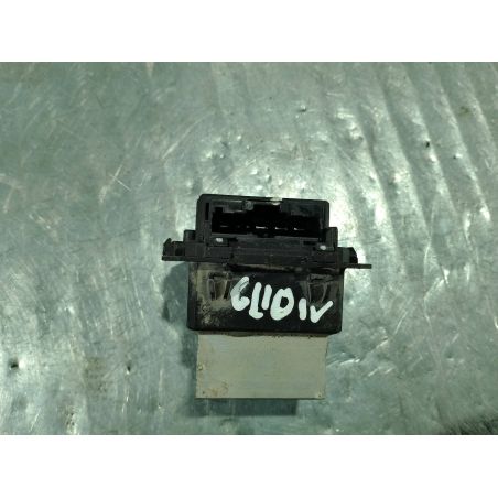 REZYSTOR, OPORNICA DMUCHAWY RENAULT CLIO IV ( 12- ) 1.5 DCI 110KM 1.5 dci 2014 T1017845R-B 