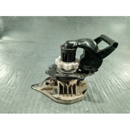 WINDA MOCOWANIE KOŁA ZAPASOWEGO RENAULT CLIO IV ( 12- ) 1.5 DCI 110KM 1.5 dci 2014 8200601401 