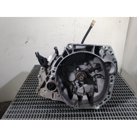 SKRZYNIA BIEGÓW MANUALNA DACIA SANDERO II 0.9 TCE 2018 JH3399 