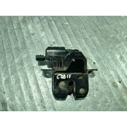 ZAMEK KLAPY RENAULT CLIO IV ( 12- ) 1.5 DCI 110KM1.5 dci2014846307169R                                            