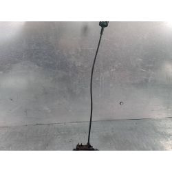 ZAMEK DRZWI PRAWY PRZÓD RENAULT CLIO III ( 05-13 ) 1.2 16V2006300125-E                                            