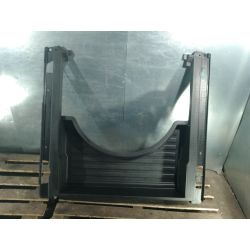 WKŁAD BAGAŻNIKA AUDI Q7 (2005-2015)  3.0 TDI20094L0861529A                                            