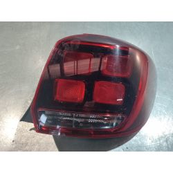 LAMPA TYLNA PRAWA DACIA SANDERO II 0.9 TCE2018265506147R                                            