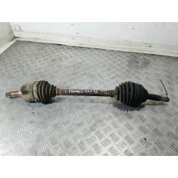 PÓŁOŚ PRAWA PRZÓD FORD TRANSIT MK7 2.2 TDCI2007                                            