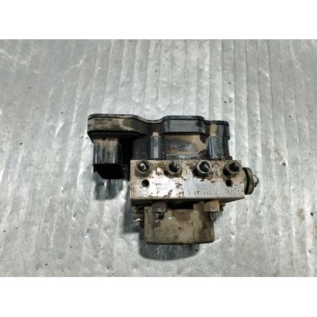 POMPA ABS RENAULT CLIO IV ( 12- ) 1.5 DCI 110KM 1.5 dci 2014 476605492R 