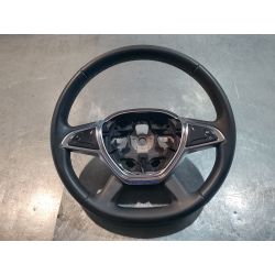 KIEROWNICA MULTIFUNKCYJNA DACIA SANDERO II 0.9 TCE201834227012B    484007478R                                            