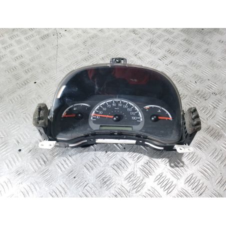 LICZNIK FIAT PANDA II 1.1 2010 51871010 