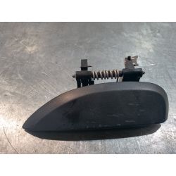 KLAMKA ZEWNĘTRZNA LEWY PRZÓD DACIA SANDERO II 0.9 TCE2018                                            