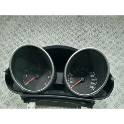 LICZNIK MAZDA 3 1.6 CITD2009LYBBR3F                                            