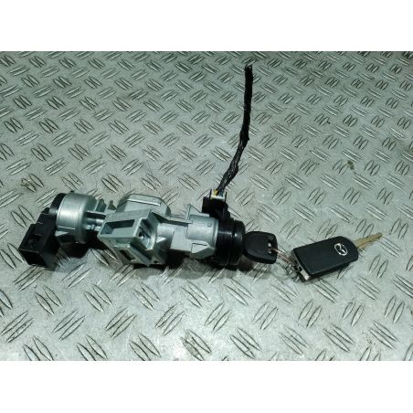 STACYJKA MAZDA 3 1.6 CITD 2009 3M51-3F880-AD 