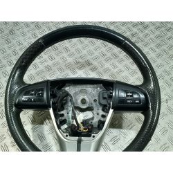 KIEROWNICA MAZDA 3 1.6 CITD2009BBP3090311                                            