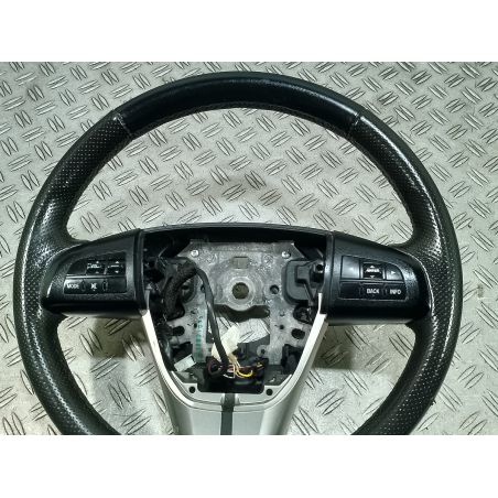 KIEROWNICA MAZDA 3 1.6 CITD 2009 BBP3090311 