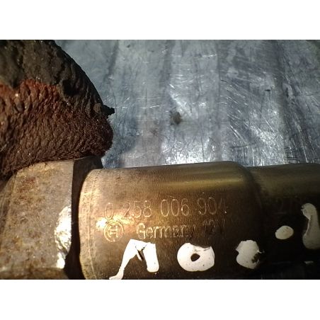 SONDA LAMBDA FORD FIESTA MK6 1.3 8V 2007 0258006904 