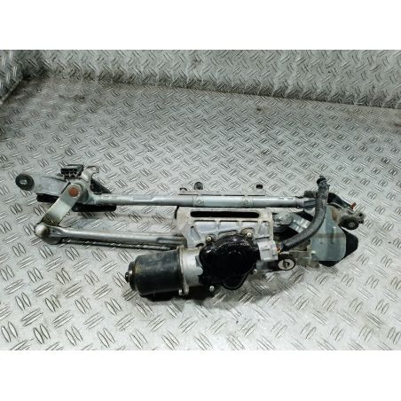 MECHANIZM WYCIERACZEK MAZDA 3 1.6 CITD 2009 