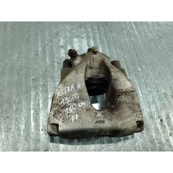 ZACISK HAMULCOWY PRAWY PRZÓD OPEL ASTRA H 1.9 CDTI2005                                            
