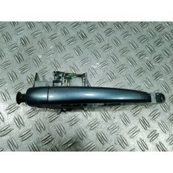 KLAMKA ZEWNĘTRZNA BOCZNA LEWA CITROEN BERLINGO II 1.6 HDI20091199D1                                            