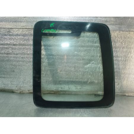 SZYBA DRZWI PRAWY TYŁ OPEL COMBO 1.7 D 2002 