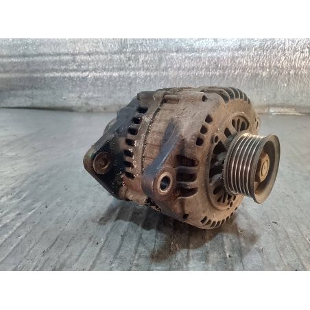 ALTERNATOR OPEL COMBO 1.7 D 2002 8971891137 