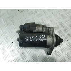 ROZRUSZNIK SKODA OCTAVIA II 1.9 TDI2005                                            