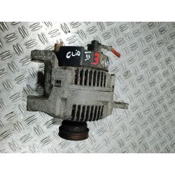 ALTERNATOR RENAULT CLIO II 1.4 8V2000                                            