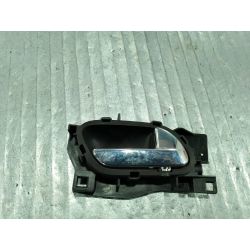 KLAMKA WEWNĘTRZNA PRZÓD PRAWA CITROEN C4 1.6 16V200596435310VD                                            