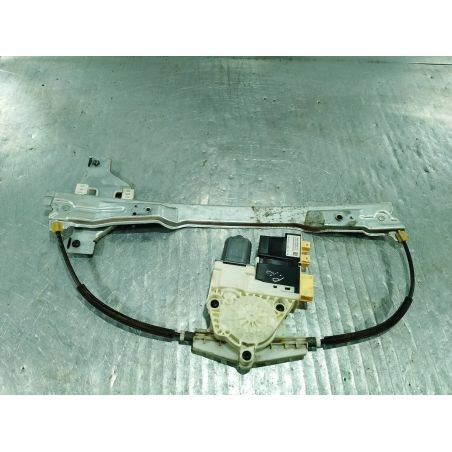 PODNOŚNIK SZYBY PRAWY PRZÓD CITROEN C4 1.6 16V 2005 997019-102 