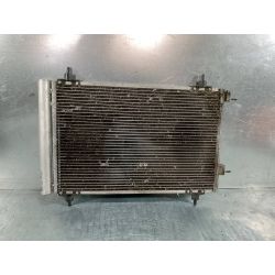 CHŁODNICA KLIMATYZACJI CITROEN C4 1.6 16V200594758                                            