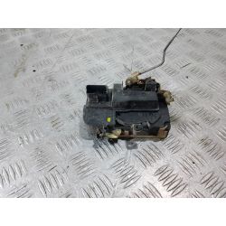 ZAMEK DRZWI PRAWY PRZÓD CITROEN BERLINGO I FL 1.42005                                            