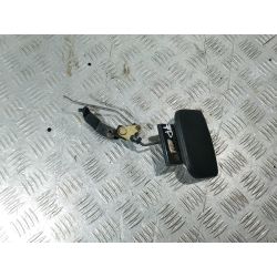 KLAMKA ZEWNĘTRZNA PRAWA PRZÓD CITROEN BERLINGO I FL 1.42005                                            