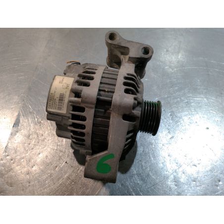 ALTERNATOR FORD FUSION 1.6 16V B 2002 CA1780IR 