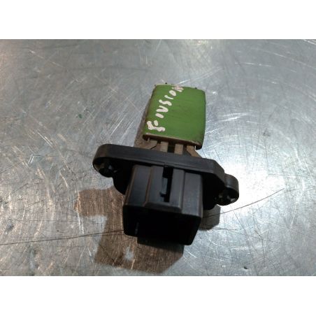 REZYSTOR, OPORNICA DMUCHAWY FORD FUSION 1.6 16V B 2002 