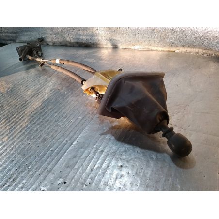 LEWAREK ZMIANY BIEGÓW LINKI FIAT DUCATO III 2.3 JTD 2008 553493070 