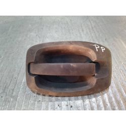 KLAMKA ZEWNĘTRZNA PRAWA PRZÓD FIAT DUCATO III 2.3 JTD2008                                            