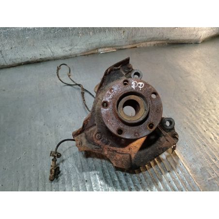 ZWROTNICA PRAWY PRZÓD FIAT DUCATO III 2.3 JTD 2008 